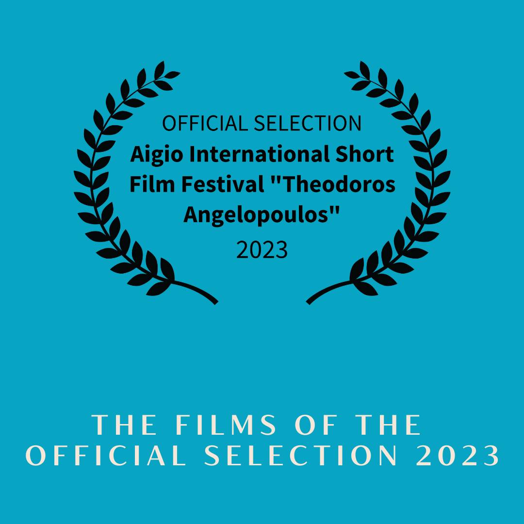 Οι 68 ταινίες του 2ου Διεθνούς Φεστιβάλ Ταινιών Μικρού Μήκους Αιγίου «Θόδωρος Αγγελόπουλος»